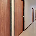 Treebo Trip Hotel Rk Residency