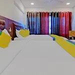 Treebo Trip Hotel Rk Residency