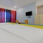Treebo Trip Hotel Rk Residency