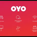 Oyo 8757 Prakash Inn