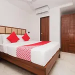 Oyo 46995 Hotel Grand Plaza