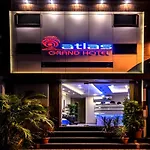Hotel Atlas Grand Andheri East