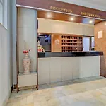 Capital O 76484 Hotel Balwas International