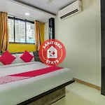 Hotel Sai Leela Residency