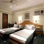 Sai Leela Hotel