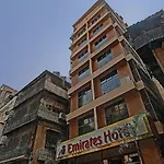 Capital O 79386 Hotel Emirates