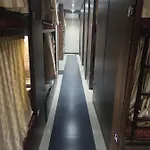 Almas Dormitory Andheri West