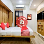 Oyo 81549 Hotel Elegance Nx