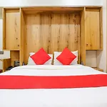 Oyo 81549 Hotel Elegance Nx