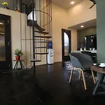 Mayura Aureole Coliving