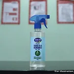 Vaccinated Staff- Oyo 1784 Hotel Ascot Inn