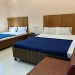 Hotel Mariam Palace