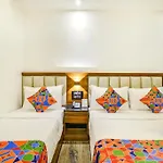Hotel New Urban Court
