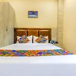 Fabhotel Tavakkal
