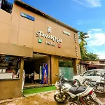 Fabhotel Tavakkal