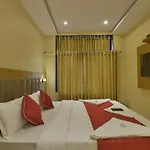 Hotel Residency Park