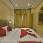 Hotel Residency Park