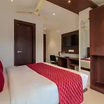 Hotel Malad Inn Opposite Malad Railway Station