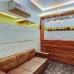 Capital O 79228 Hotel Peninsula Suites
