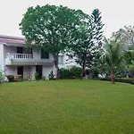 Eko Stay- Tropical Villas