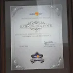 Hotel Blue Orchids Executive
