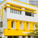 Bloom Hotel - Worli South Mumbai
