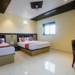 Fabhotel Prime Land - Nr Bkc