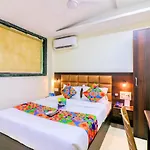 Fabhotel Galaxy Suite