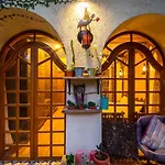 Saffronstays Birdsong, Madh - Pet-Friendly Villa At Madh Island