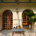 Saffronstays Birdsong, Madh - Pet-Friendly Villa At Madh Island