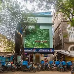 Hotel Plaza- Near Byculla Railway Station