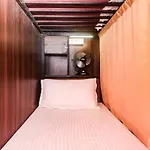 Almas Dormitory Andheri West