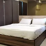 Hotel Lucky Galaxy