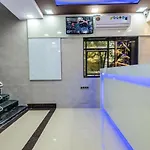 Hotel Plaza- Near Byculla Railway Station