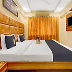 Hotel Mina International
