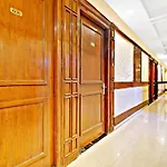 Hotel Mina International