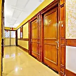 Hotel Mina International
