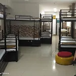 Backpack Stay