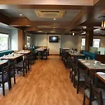 Hotel Risshi Residency