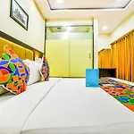 Fabhotel Ascot International II