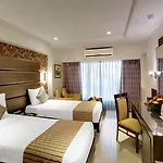 Hotel Suba Galaxy Mumbai