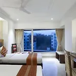 Hotel Suba Galaxy Mumbai