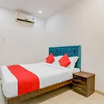 Hotel O Yashoda Residency