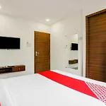 Hotel O Yashoda Residency