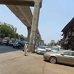 Hotel Bkc Palace Inn