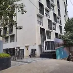 Osi Apartments Bkc Kurla West