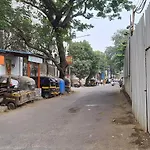Osi Apartments Bkc Kurla West