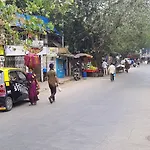 Osi Apartments Bkc Kurla West