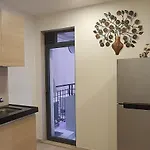 Osi Apartments Bkc Kurla West