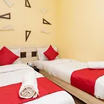 Hotel Al Moazin